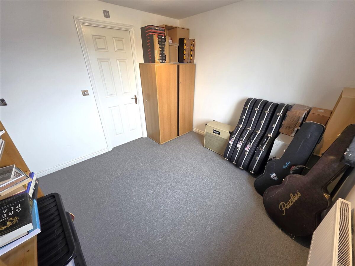 Cheltenham Road, Corby