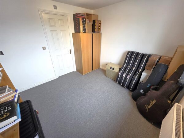 Cheltenham Road, Corby