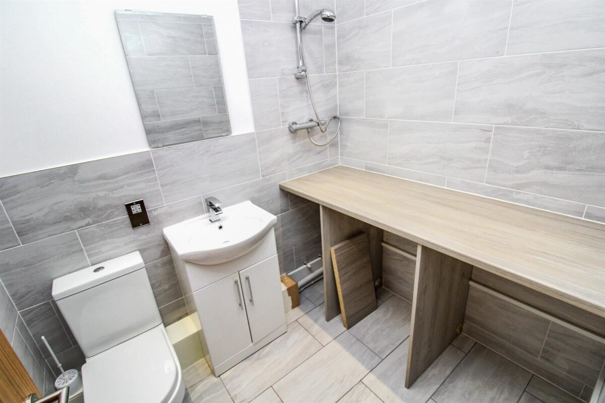 The Hearth, Studfall Avenue, Corby