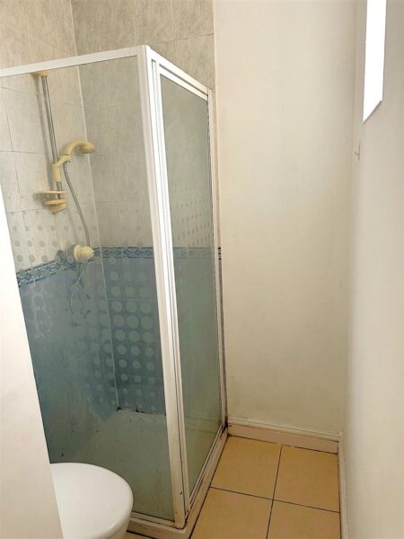 Rockingham Road, Cottingham