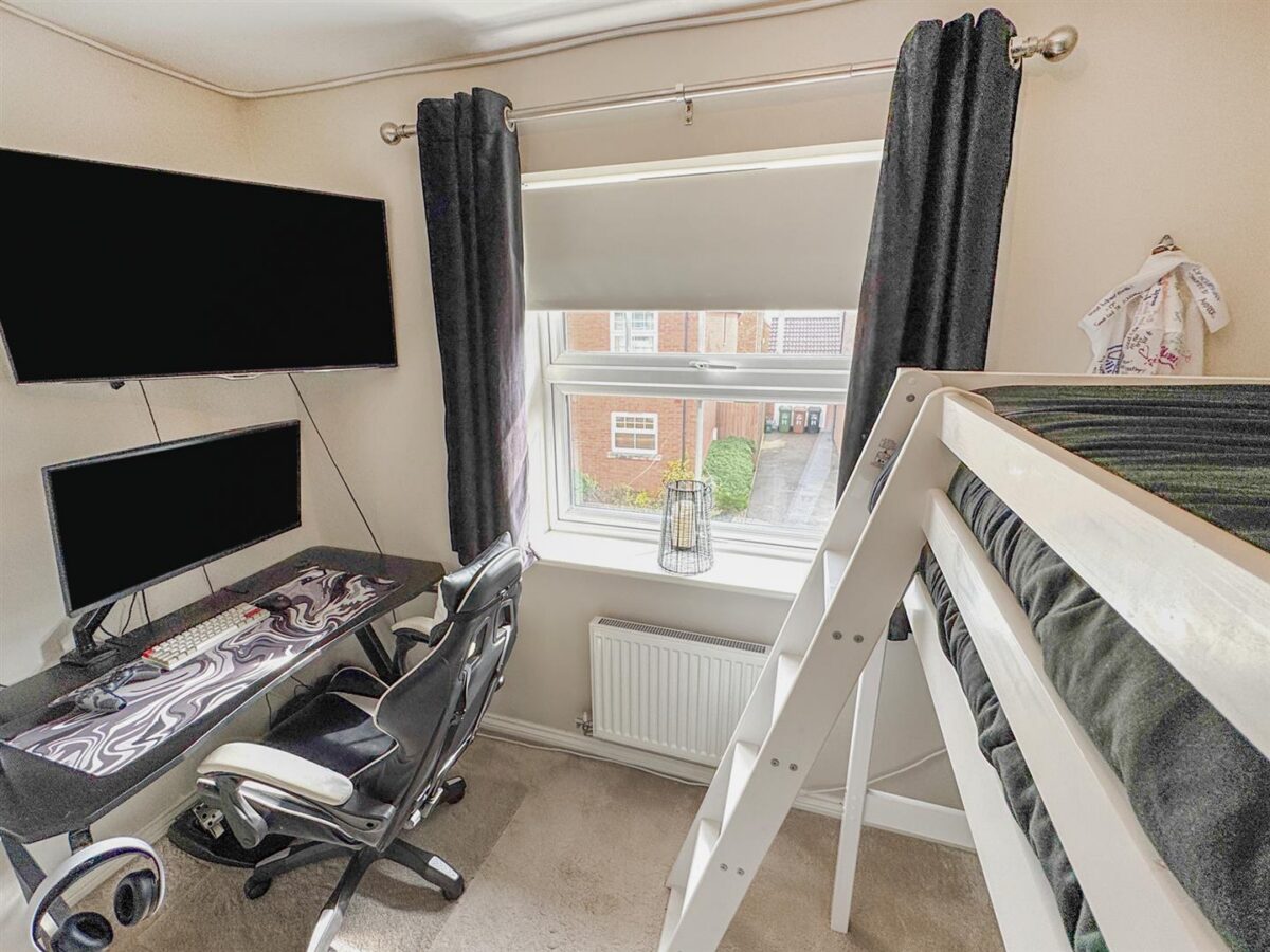 Clarendon Close, Corby