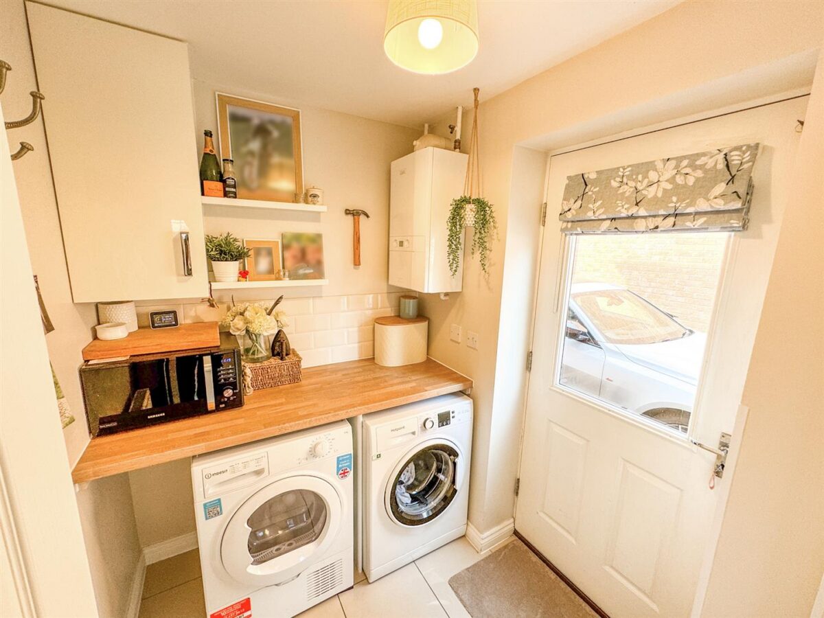 Clarendon Close, Corby