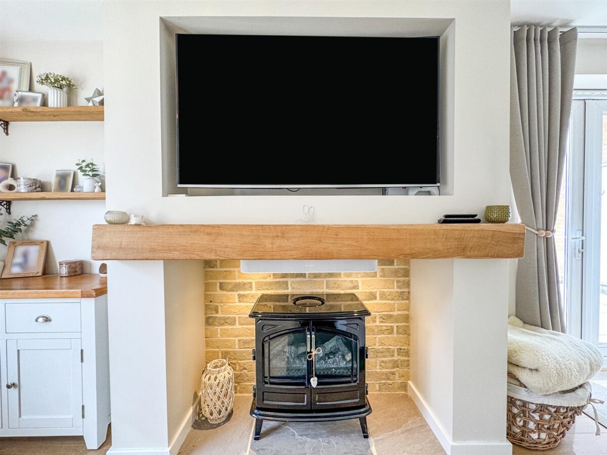 Clarendon Close, Corby