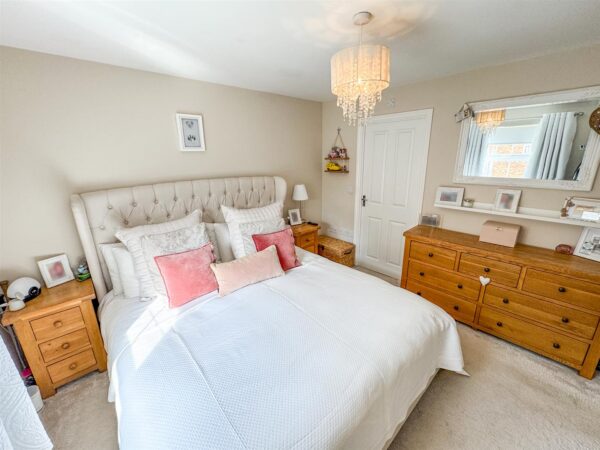 Clarendon Close, Corby