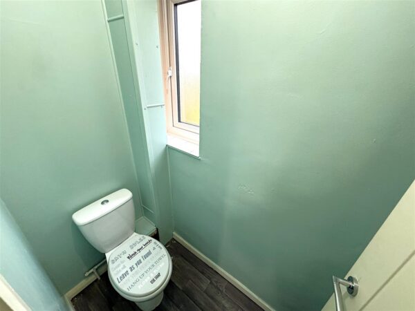 Elizabeth Street, Corby