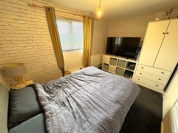 Elizabeth Street, Corby