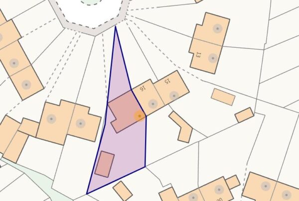 Parsons Grove, Corby