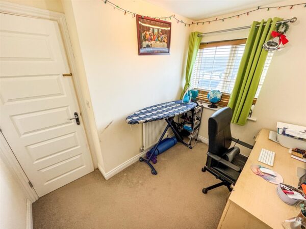 Livingstone Road, Corby