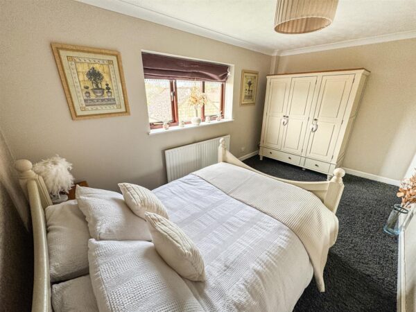 Deene End, Weldon, Corby