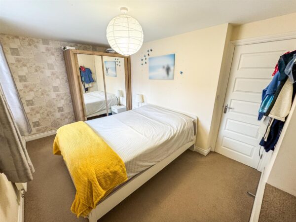 Livingstone Road, Corby