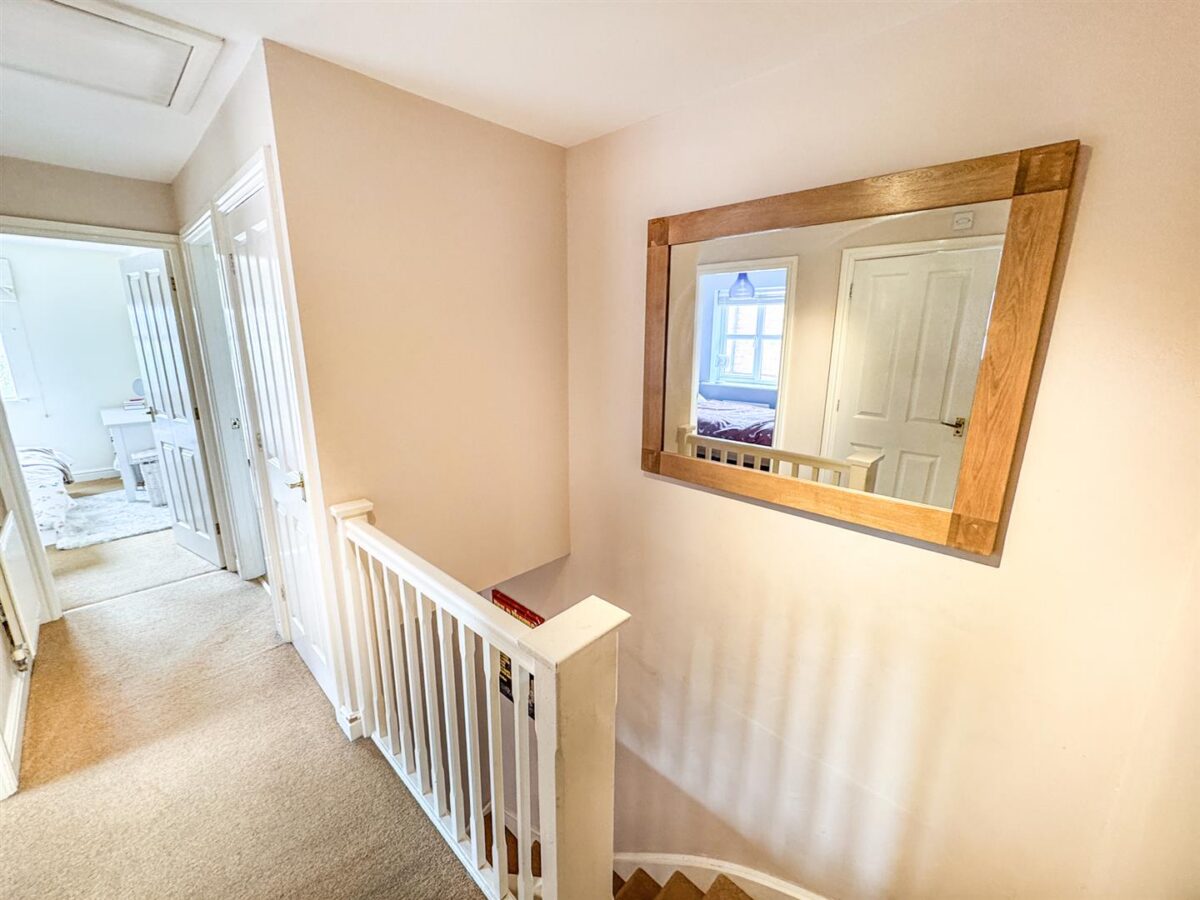 Chatsworth Road, Corby