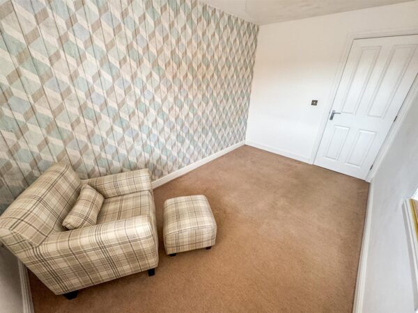 Lavender Close, Corby