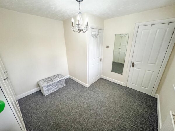 Warminster close, Corby