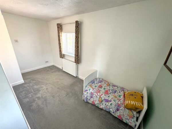 Norfolk Close, Corby