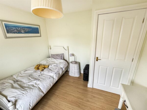 Chatsworth Road, Corby