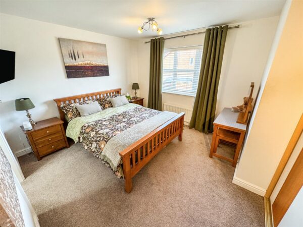 Lavender Close, Corby