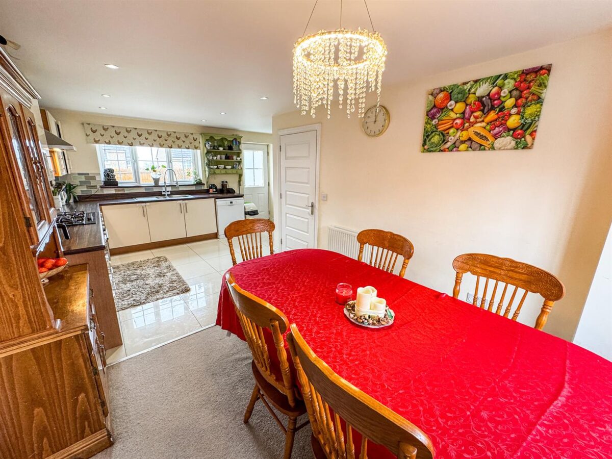 Livingstone Road, Corby