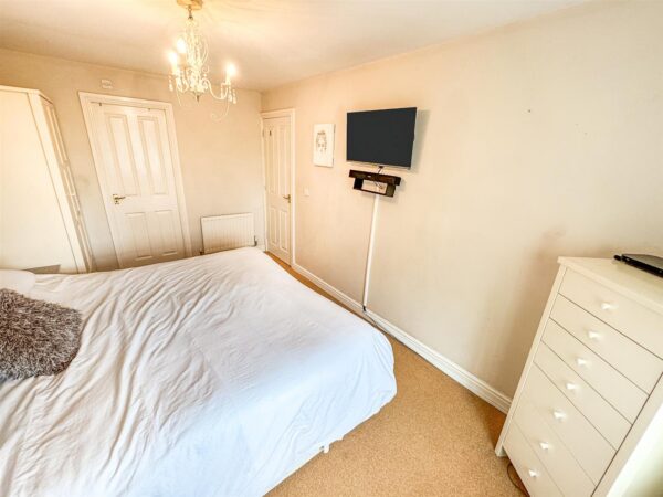 Chatsworth Road, Corby