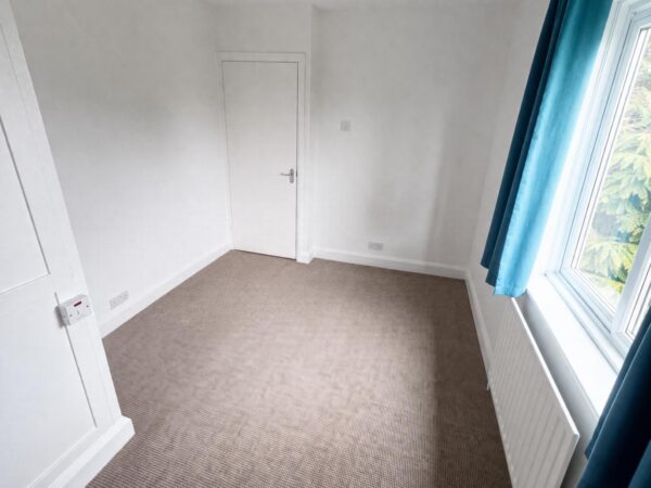 James Watt Avenue, Corby