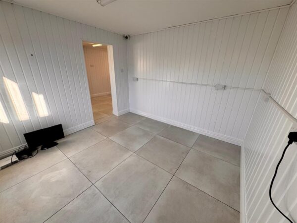 Rockingham Road, Corby