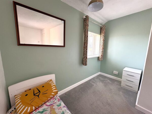 Norfolk Close, Corby