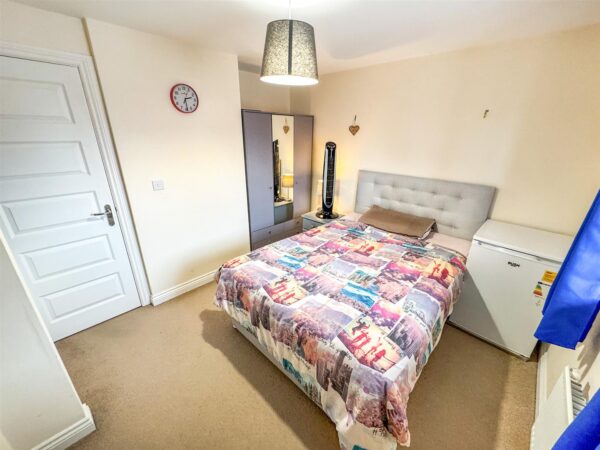 Livingstone Road, Corby