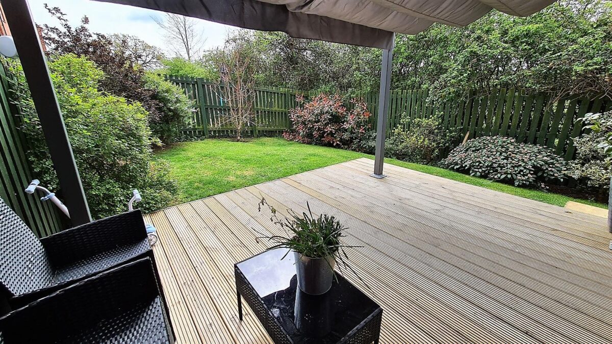 Thwaite Close, Great Oakley, Corby