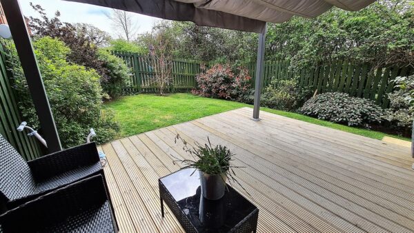 Thwaite Close, Great Oakley, Corby