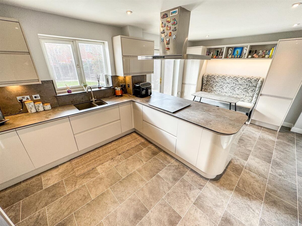 Lavender Close, Corby