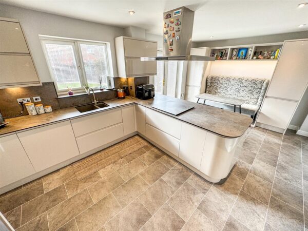 Lavender Close, Corby