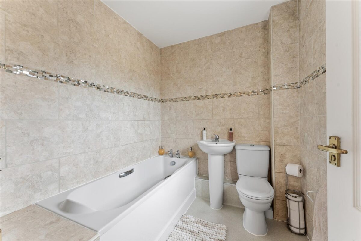 Deene End, Weldon, Corby