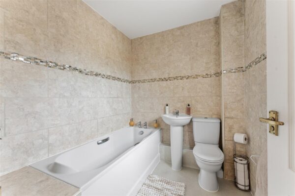 Deene End, Weldon, Corby