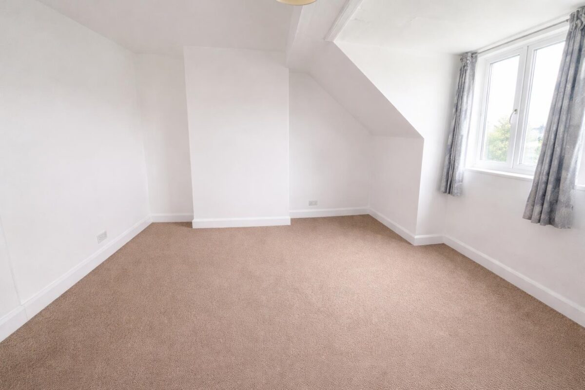 James Watt Avenue, Corby