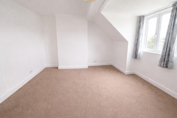 James Watt Avenue, Corby