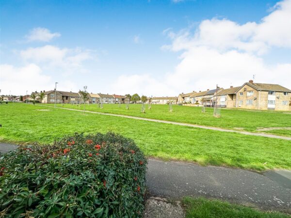 Ollerton Walk, Corby