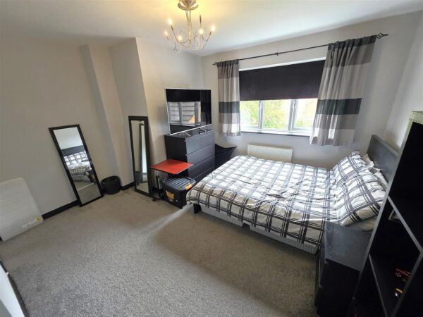 Cheltenham Road, Corby