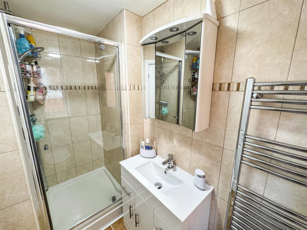 Lavender Close, Corby