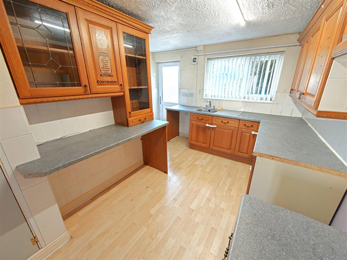 Cransley Gardens, Corby