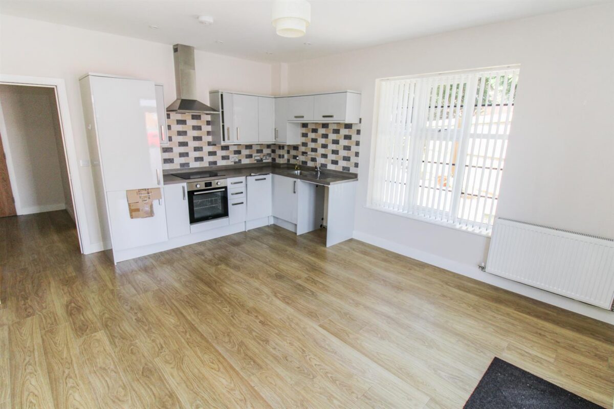 The Hearth, Studfall Avenue, Corby