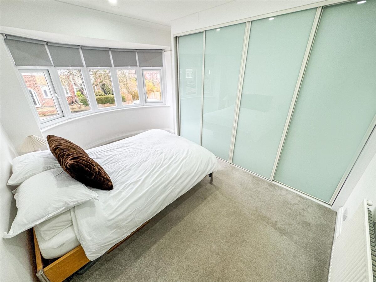 Wheatley Avenue, Corby