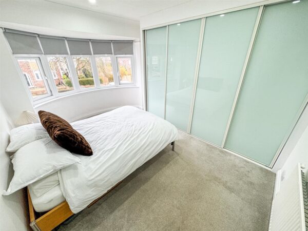 Wheatley Avenue, Corby