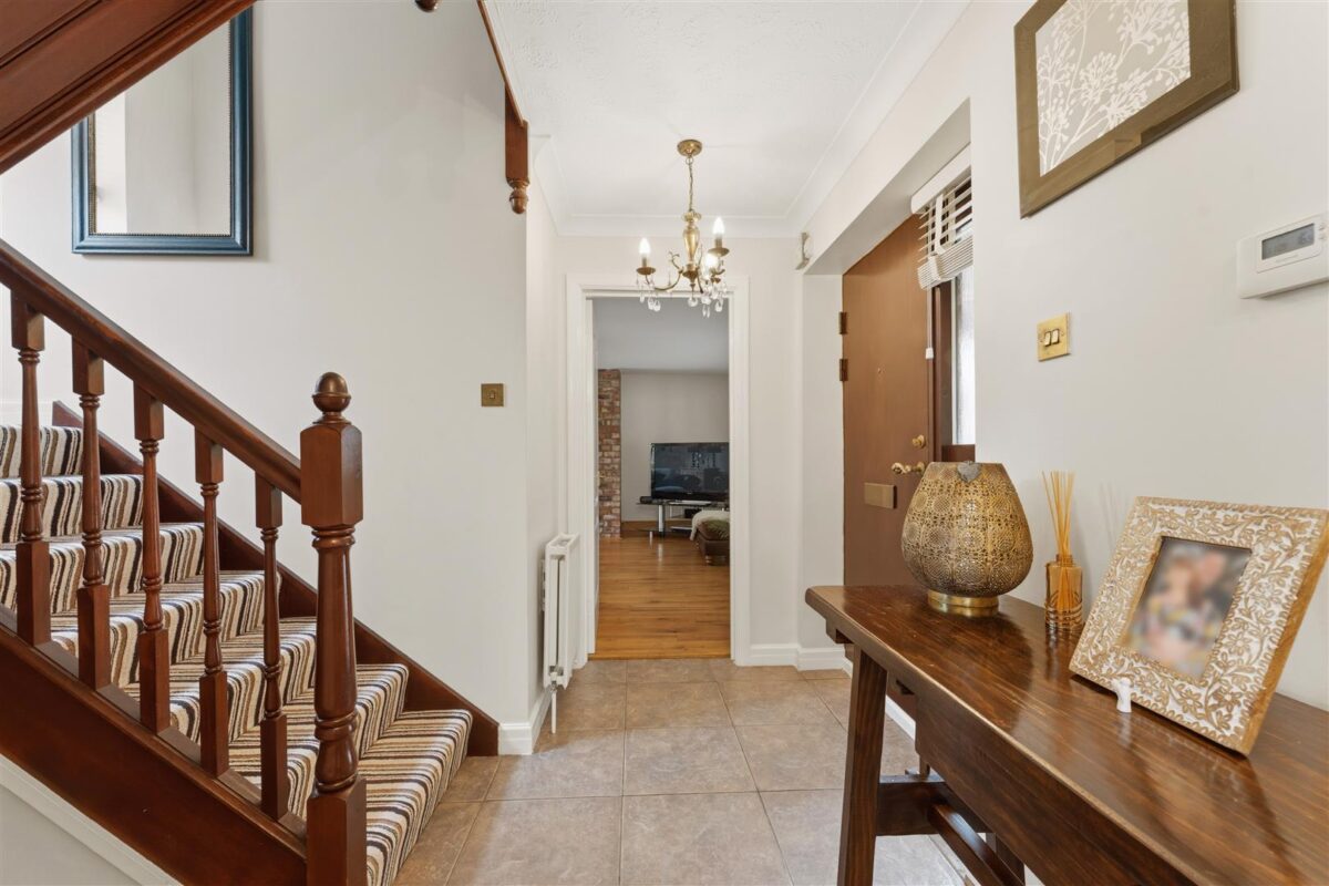 Deene End, Weldon, Corby