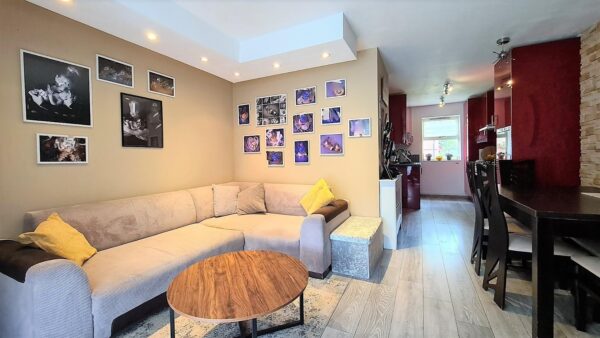 Thwaite Close, Great Oakley, Corby