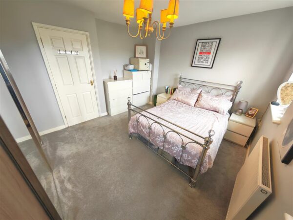 16, Hatfield Close, Corby, North Northamptonshire,