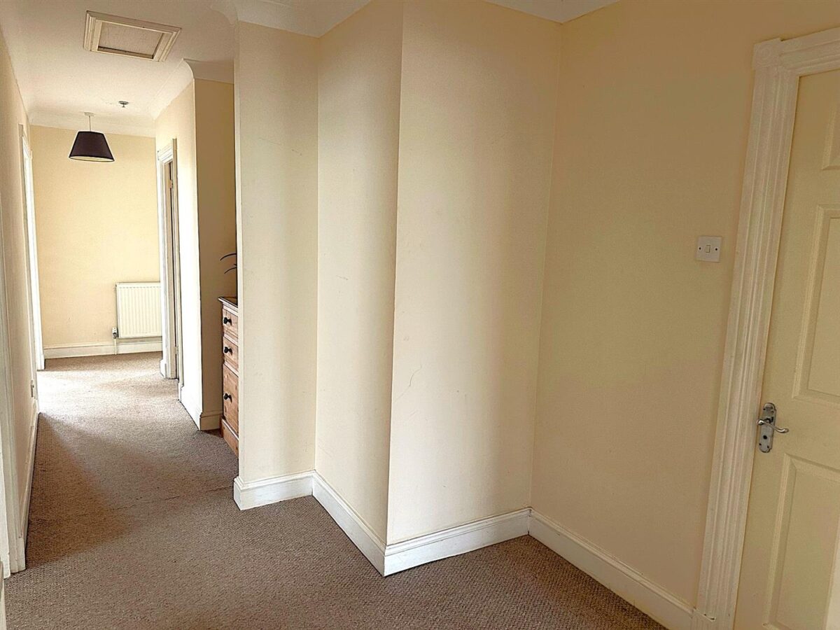 Rockingham Road, Cottingham