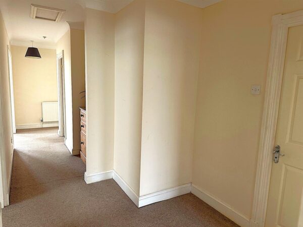 Rockingham Road, Cottingham