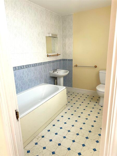 Rockingham Road, Cottingham