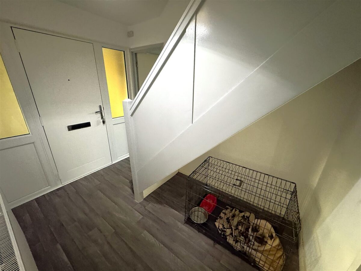 Elizabeth Street, Corby