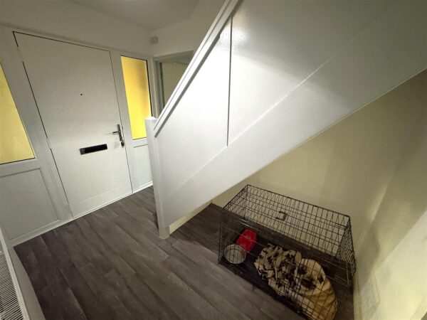 Elizabeth Street, Corby