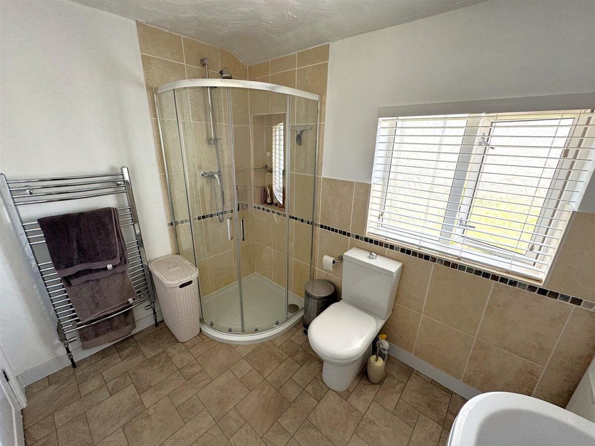 Norfolk Close, Corby